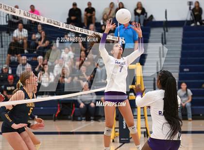 Thumbnail 2 in Rancho Cucamonga @ Sonora (CIF-SS D4 Playoffs) photogallery.