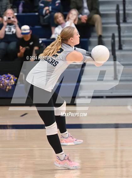 Thumbnail 2 in Rancho Cucamonga @ Sonora (CIF-SS D4 Playoffs) photogallery.