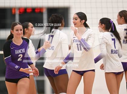 Thumbnail 3 in Rancho Cucamonga @ Sonora (CIF-SS D4 Playoffs) photogallery.