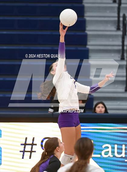 Thumbnail 2 in Rancho Cucamonga @ Sonora (CIF-SS D4 Playoffs) photogallery.