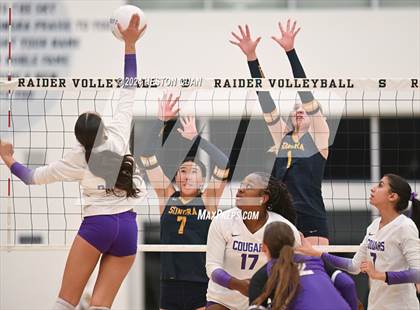 Thumbnail 2 in Rancho Cucamonga @ Sonora (CIF-SS D4 Playoffs) photogallery.