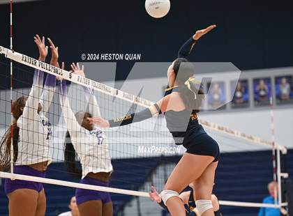 Thumbnail 1 in Rancho Cucamonga @ Sonora (CIF-SS D4 Playoffs) photogallery.