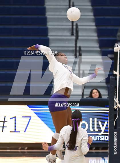 Thumbnail 3 in Rancho Cucamonga @ Sonora (CIF-SS D4 Playoffs) photogallery.