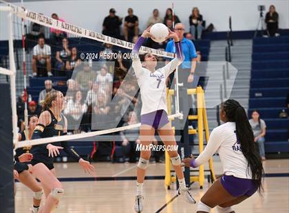 Thumbnail 2 in Rancho Cucamonga @ Sonora (CIF-SS D4 Playoffs) photogallery.
