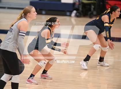 Thumbnail 3 in Rancho Cucamonga @ Sonora (CIF-SS D4 Playoffs) photogallery.