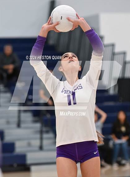 Thumbnail 1 in Rancho Cucamonga @ Sonora (CIF-SS D4 Playoffs) photogallery.