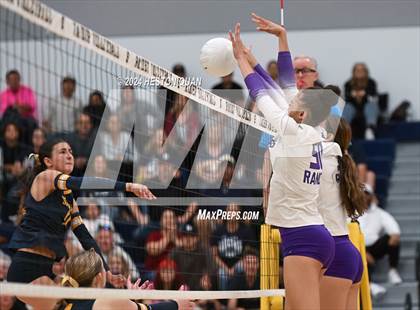 Thumbnail 1 in Rancho Cucamonga @ Sonora (CIF-SS D4 Playoffs) photogallery.