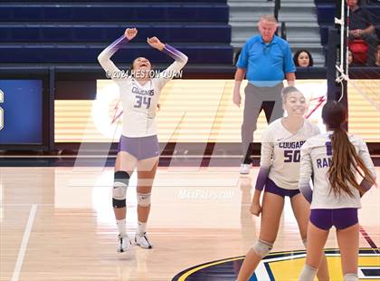 Thumbnail 2 in Rancho Cucamonga @ Sonora (CIF-SS D4 Playoffs) photogallery.