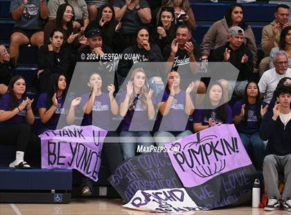 Thumbnail 2 in Rancho Cucamonga @ Sonora (CIF-SS D4 Playoffs) photogallery.