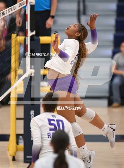 Thumbnail 3 in Rancho Cucamonga @ Sonora (CIF-SS D4 Playoffs) photogallery.