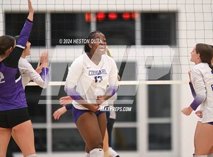 Thumbnail 3 in Rancho Cucamonga @ Sonora (CIF-SS D4 Playoffs) photogallery.