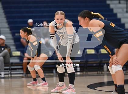 Thumbnail 1 in Rancho Cucamonga @ Sonora (CIF-SS D4 Playoffs) photogallery.