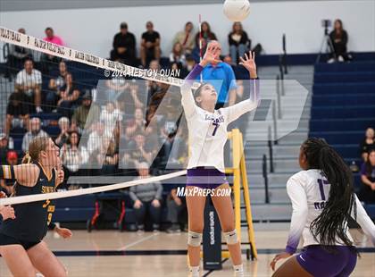 Thumbnail 3 in Rancho Cucamonga @ Sonora (CIF-SS D4 Playoffs) photogallery.