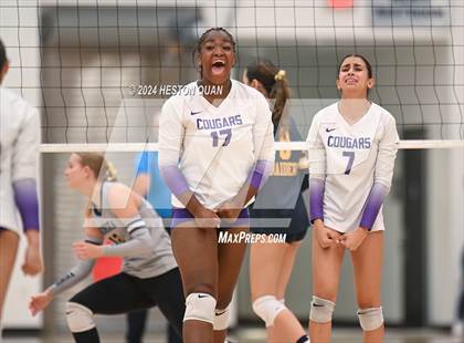 Thumbnail 3 in Rancho Cucamonga @ Sonora (CIF-SS D4 Playoffs) photogallery.