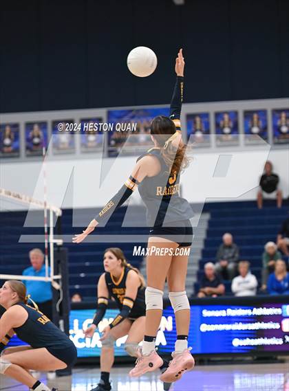 Thumbnail 2 in Rancho Cucamonga @ Sonora (CIF-SS D4 Playoffs) photogallery.