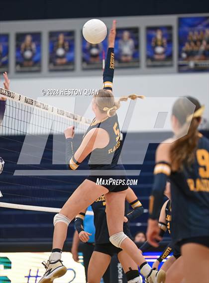 Thumbnail 3 in Rancho Cucamonga @ Sonora (CIF-SS D4 Playoffs) photogallery.