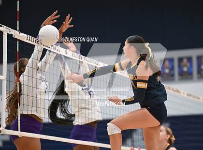 Thumbnail 3 in Rancho Cucamonga @ Sonora (CIF-SS D4 Playoffs) photogallery.