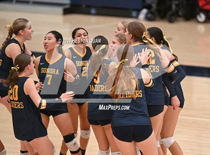 Thumbnail 1 in Rancho Cucamonga @ Sonora (CIF-SS D4 Playoffs) photogallery.