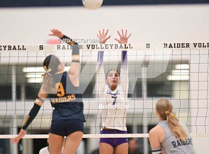 Thumbnail 3 in Rancho Cucamonga @ Sonora (CIF-SS D4 Playoffs) photogallery.