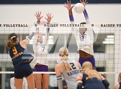 Thumbnail 2 in Rancho Cucamonga @ Sonora (CIF-SS D4 Playoffs) photogallery.