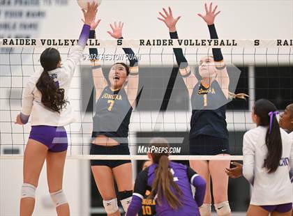 Thumbnail 3 in Rancho Cucamonga @ Sonora (CIF-SS D4 Playoffs) photogallery.