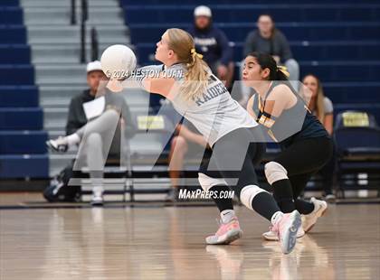 Thumbnail 3 in Rancho Cucamonga @ Sonora (CIF-SS D4 Playoffs) photogallery.
