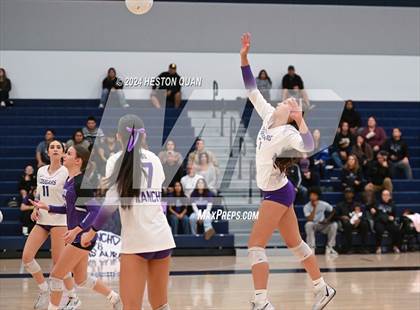 Thumbnail 2 in Rancho Cucamonga @ Sonora (CIF-SS D4 Playoffs) photogallery.