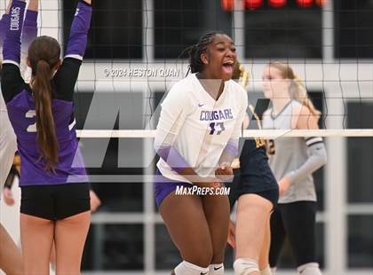 Thumbnail 2 in Rancho Cucamonga @ Sonora (CIF-SS D4 Playoffs) photogallery.