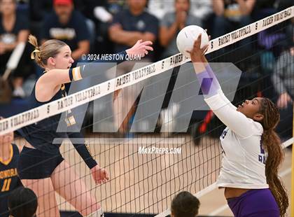Thumbnail 2 in Rancho Cucamonga @ Sonora (CIF-SS D4 Playoffs) photogallery.