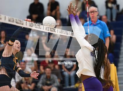 Thumbnail 2 in Rancho Cucamonga @ Sonora (CIF-SS D4 Playoffs) photogallery.