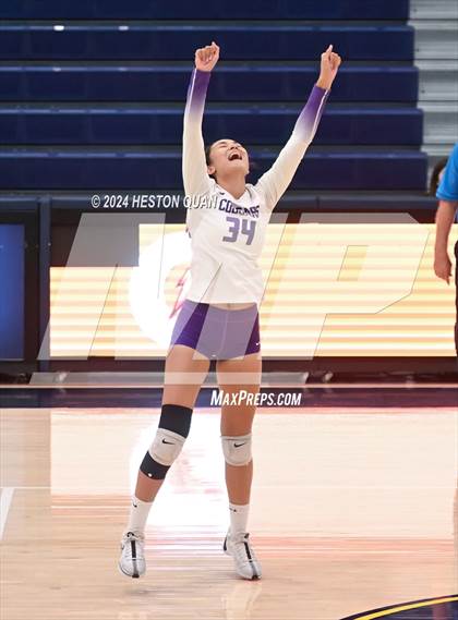 Thumbnail 1 in Rancho Cucamonga @ Sonora (CIF-SS D4 Playoffs) photogallery.