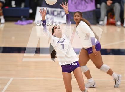 Thumbnail 1 in Rancho Cucamonga @ Sonora (CIF-SS D4 Playoffs) photogallery.