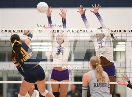 Thumbnail 1 in Rancho Cucamonga @ Sonora (CIF-SS D4 Playoffs) photogallery.