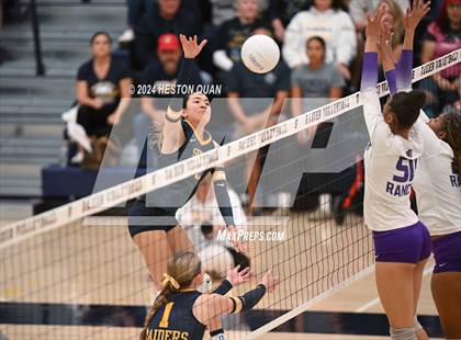 Thumbnail 3 in Rancho Cucamonga @ Sonora (CIF-SS D4 Playoffs) photogallery.