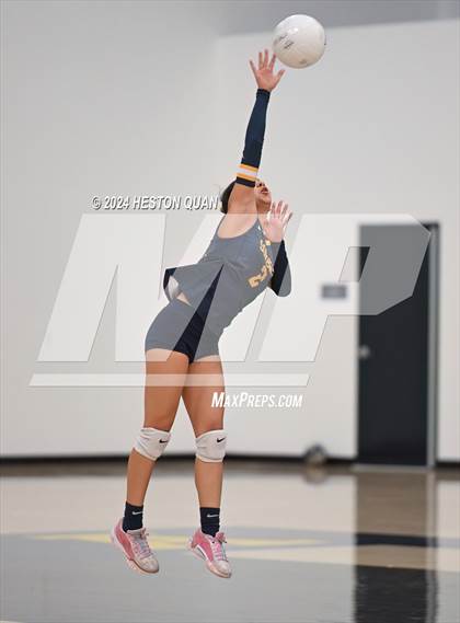 Thumbnail 3 in Rancho Cucamonga @ Sonora (CIF-SS D4 Playoffs) photogallery.
