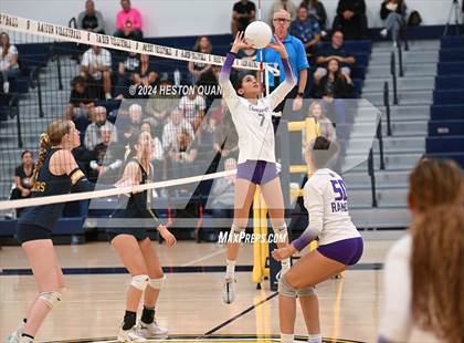 Thumbnail 2 in Rancho Cucamonga @ Sonora (CIF-SS D4 Playoffs) photogallery.