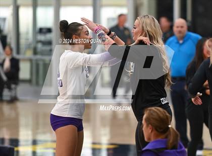 Thumbnail 1 in Rancho Cucamonga @ Sonora (CIF-SS D4 Playoffs) photogallery.