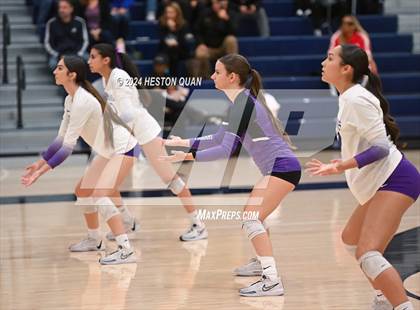 Thumbnail 3 in Rancho Cucamonga @ Sonora (CIF-SS D4 Playoffs) photogallery.