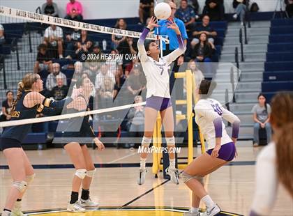 Thumbnail 1 in Rancho Cucamonga @ Sonora (CIF-SS D4 Playoffs) photogallery.