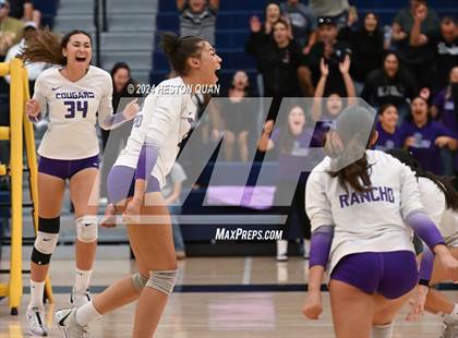Thumbnail 2 in Rancho Cucamonga @ Sonora (CIF-SS D4 Playoffs) photogallery.