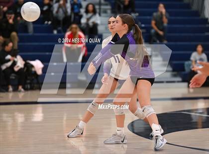 Thumbnail 2 in Rancho Cucamonga @ Sonora (CIF-SS D4 Playoffs) photogallery.