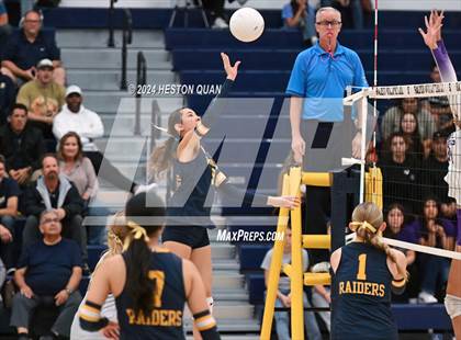 Thumbnail 1 in Rancho Cucamonga @ Sonora (CIF-SS D4 Playoffs) photogallery.