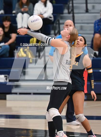Thumbnail 1 in Rancho Cucamonga @ Sonora (CIF-SS D4 Playoffs) photogallery.