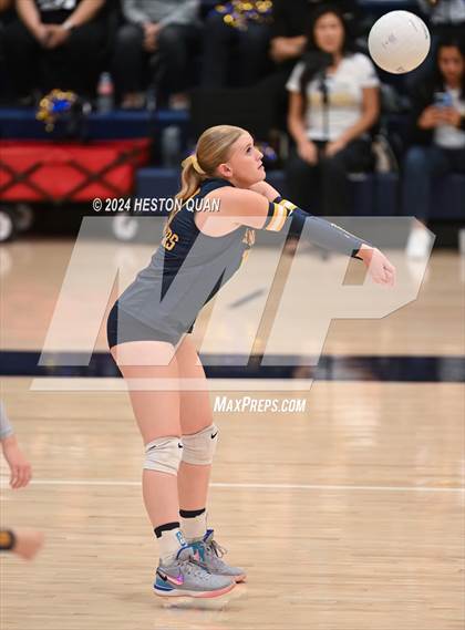 Thumbnail 2 in Rancho Cucamonga @ Sonora (CIF-SS D4 Playoffs) photogallery.