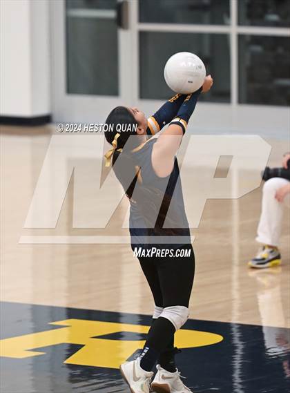 Thumbnail 3 in Rancho Cucamonga @ Sonora (CIF-SS D4 Playoffs) photogallery.