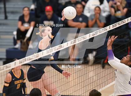 Thumbnail 1 in Rancho Cucamonga @ Sonora (CIF-SS D4 Playoffs) photogallery.