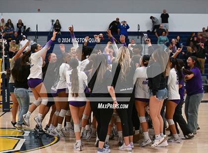 Thumbnail 2 in Rancho Cucamonga @ Sonora (CIF-SS D4 Playoffs) photogallery.
