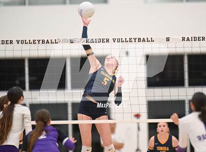 Thumbnail 1 in Rancho Cucamonga @ Sonora (CIF-SS D4 Playoffs) photogallery.
