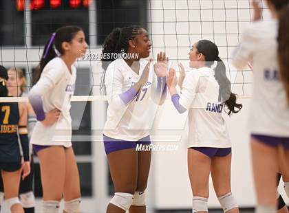 Thumbnail 2 in Rancho Cucamonga @ Sonora (CIF-SS D4 Playoffs) photogallery.