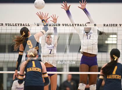 Thumbnail 1 in Rancho Cucamonga @ Sonora (CIF-SS D4 Playoffs) photogallery.